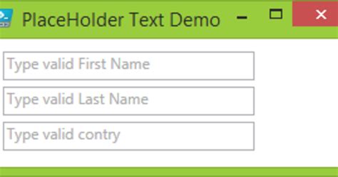 wpf textbox|WPF